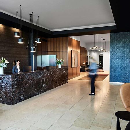 Adina Apartment Hotel Melbourne Flinders Street Exterior foto