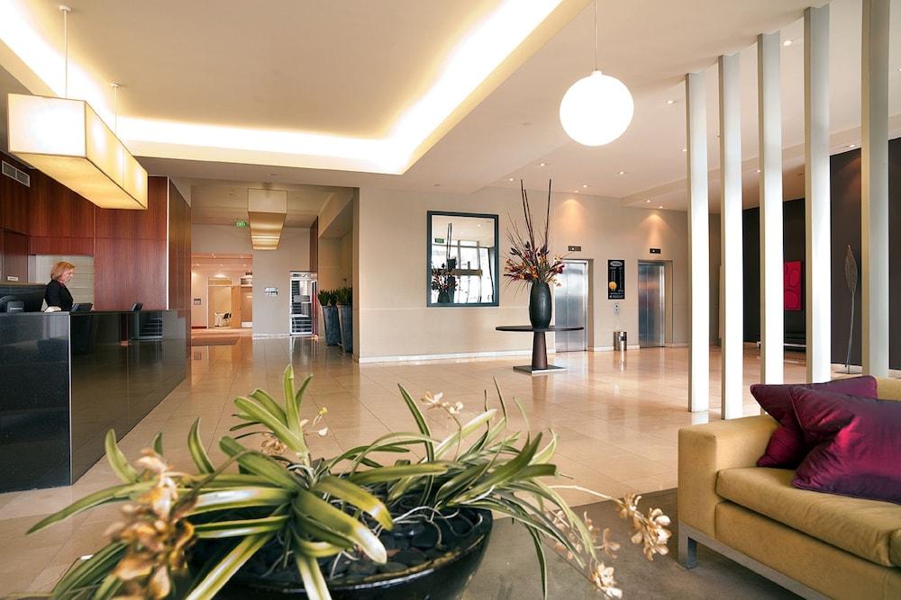 Adina Apartment Hotel Melbourne Flinders Street Exterior foto
